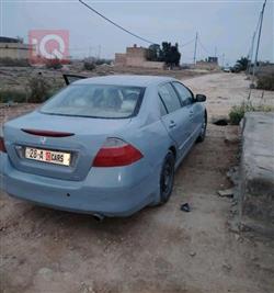 هوندا أكورد